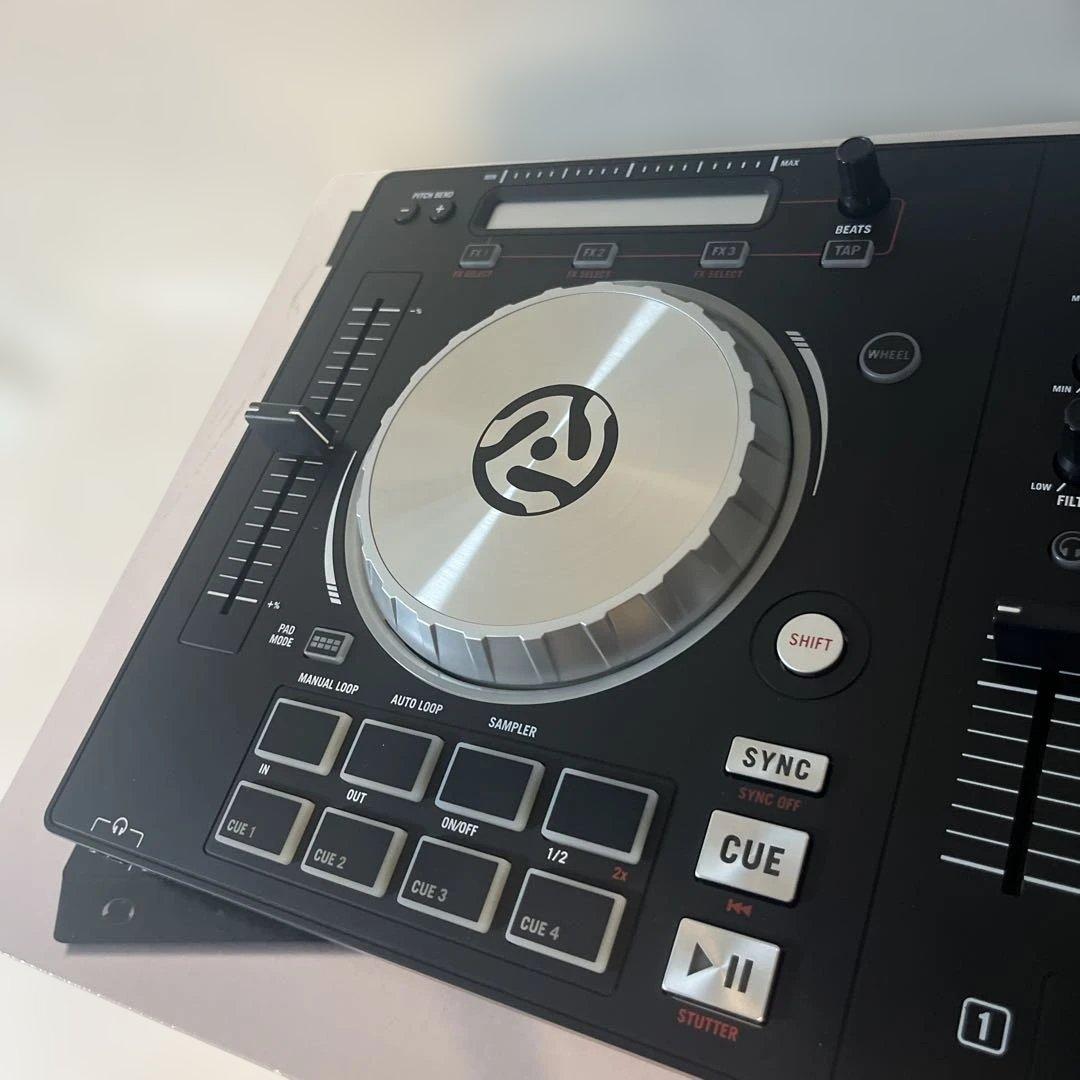 Numark DJコントローラー MTPRO3 ヌマーク ニュマーク