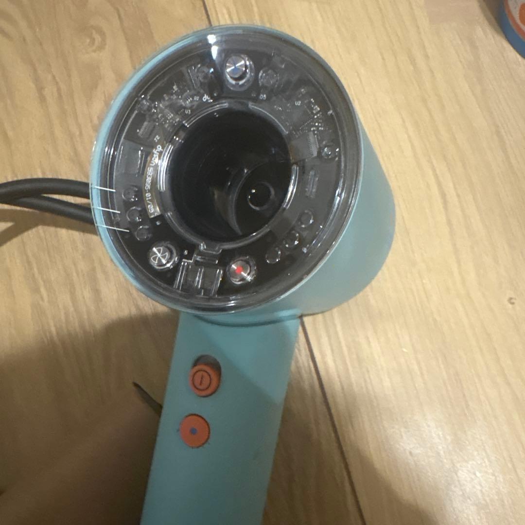 【カラー在庫ラスト！】ダイソンドライヤー