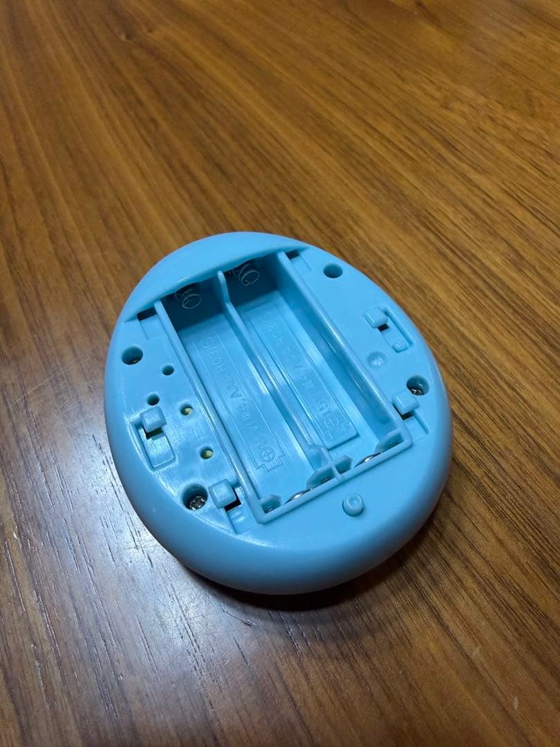 たまごっちm!x Dream m!x ver. ブルー