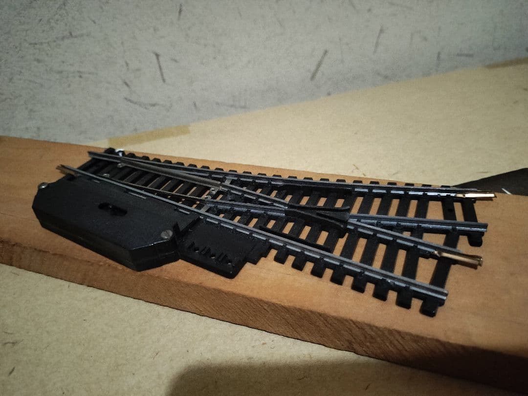 Lima HO1:87　50年前の物