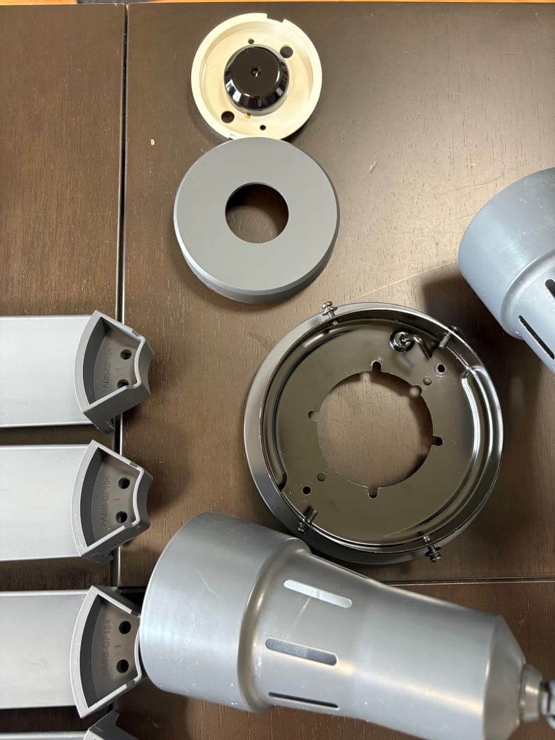 オーデリック　シーリングファン ライト　DCモーターファン