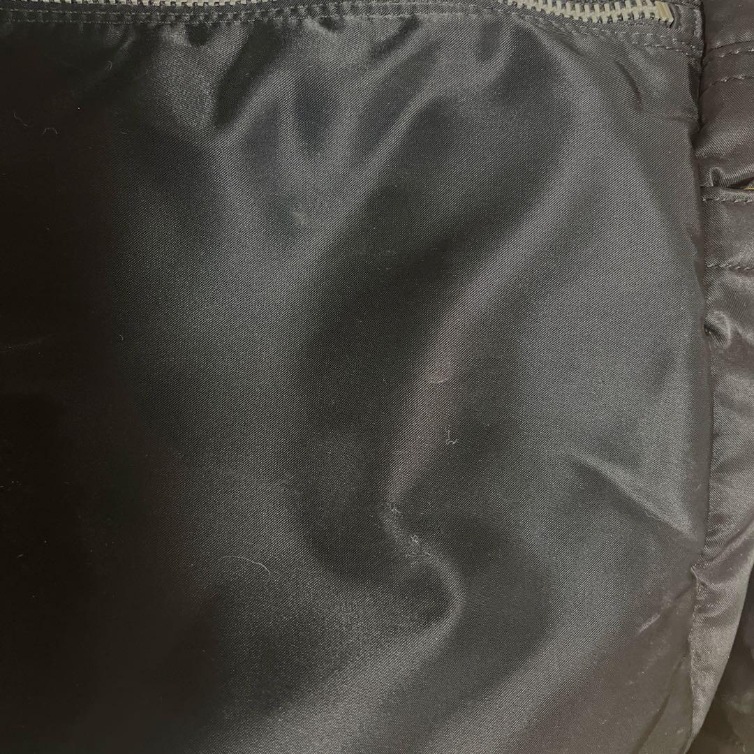 吉田カバン　PORTER ボストンバッグ