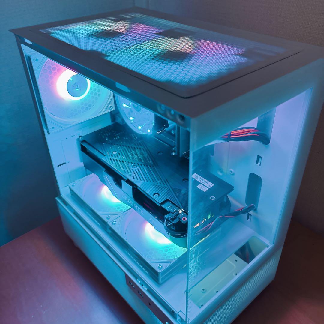 ⭐️推しに届け⭐️ 様PC/Core i5-10600KF/16G/RTX2060S