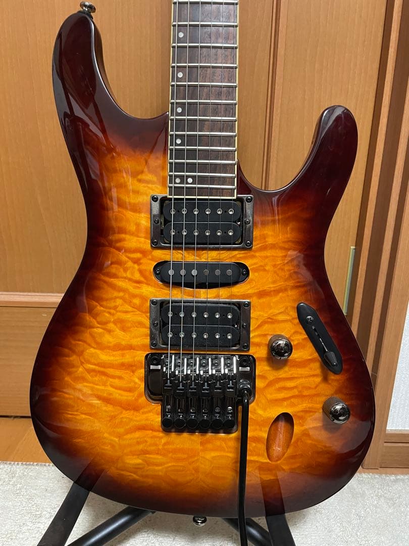 値下げ！超美品　アイバニーズ　S670QM