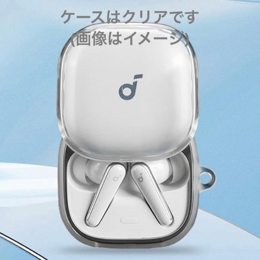 soundcore Liberty 5 ワイヤレスイヤホン ダークブルー