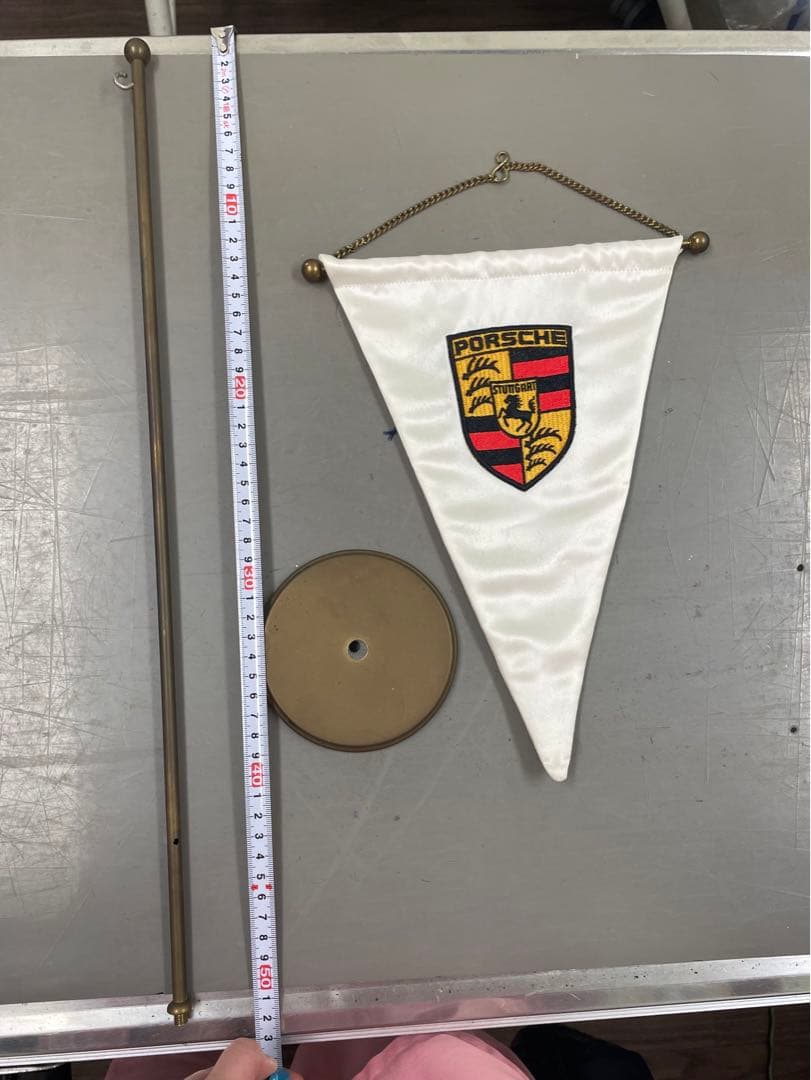 PORSCHE  ポルシェ　タペストリー