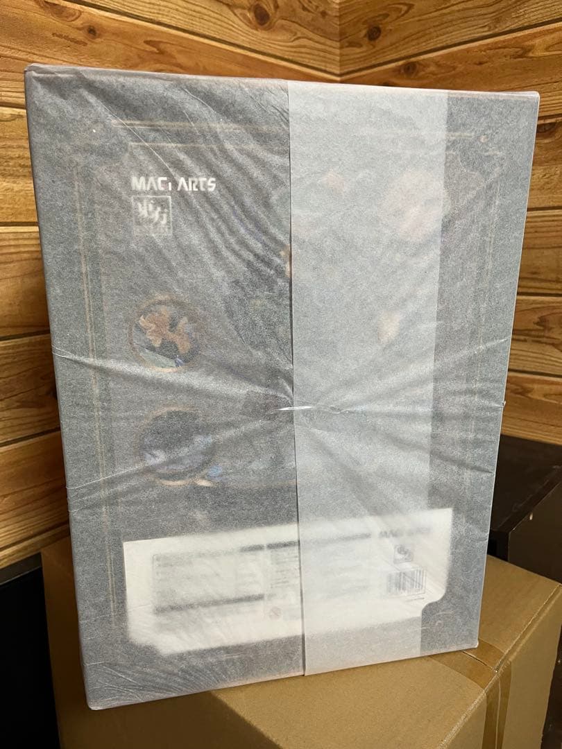 東方Project 本怖！貴方の後ろにいるよ 古明地こいし フィギュア 豪華版