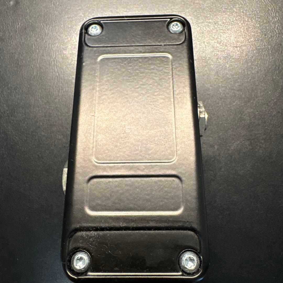 tc electronic polytune2 noir チューナー