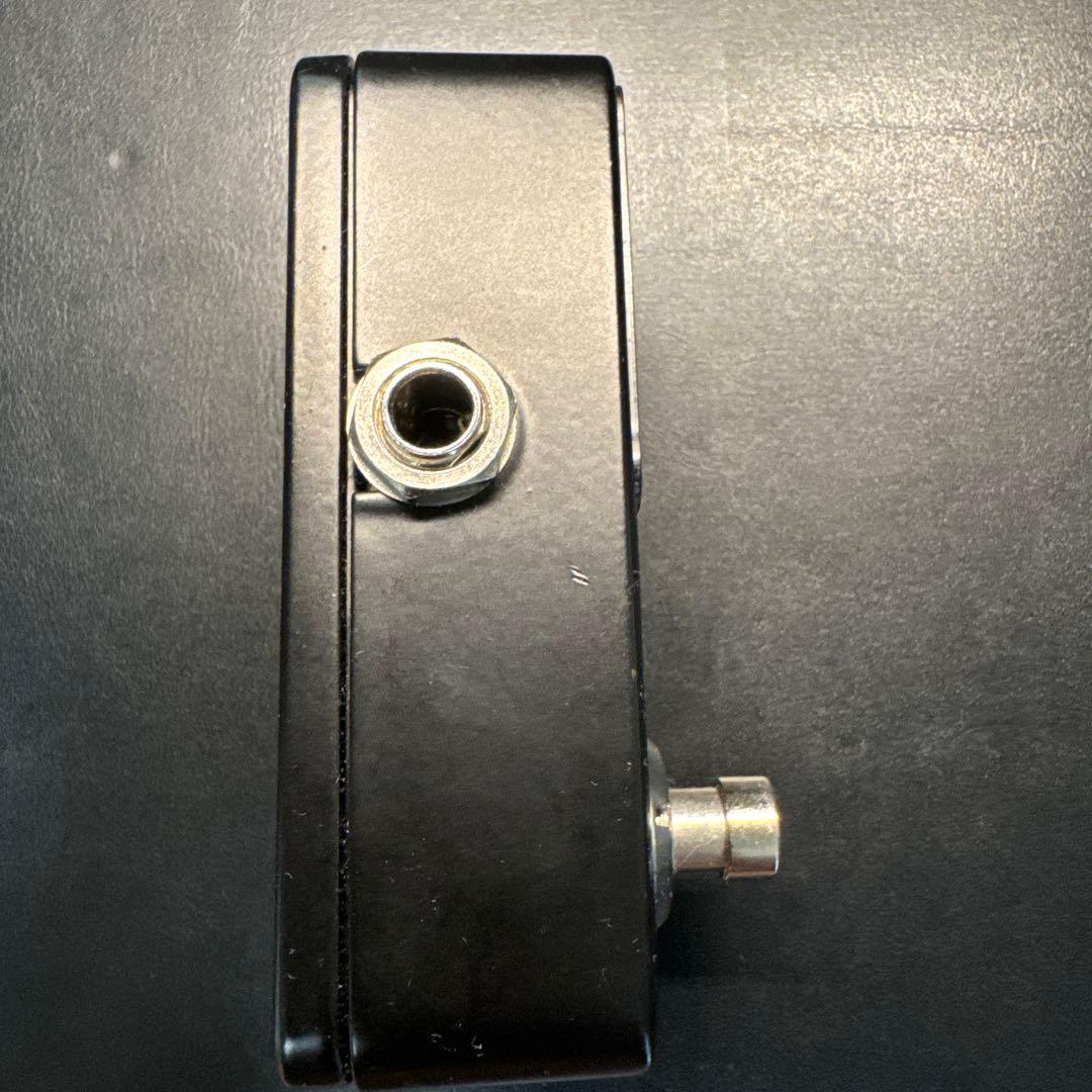 tc electronic polytune2 noir チューナー