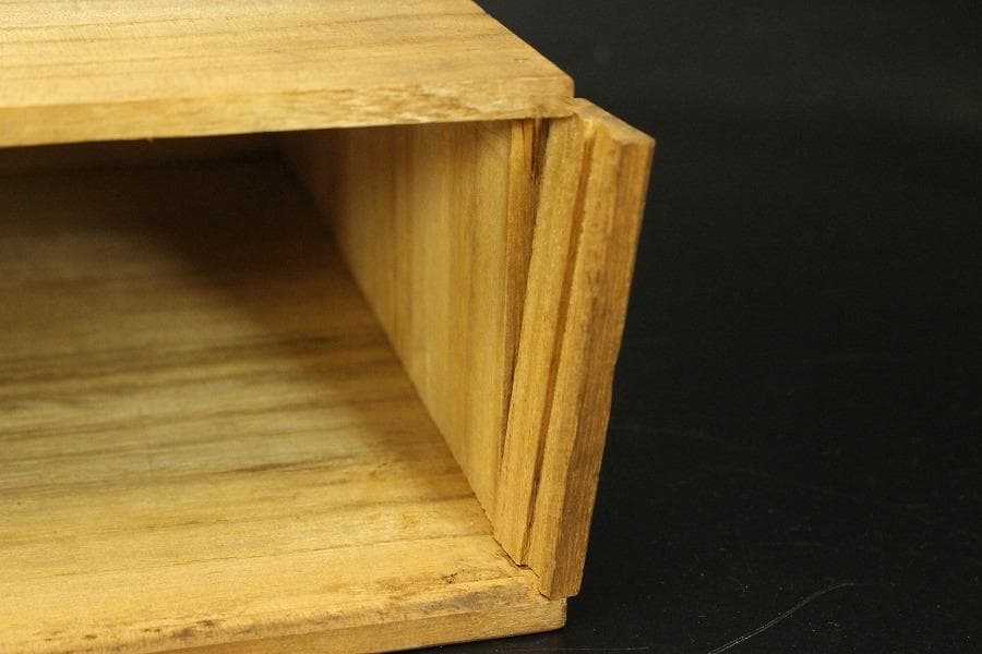 輪島漆器 海老蒔絵 蓋物 一対(ZE667)