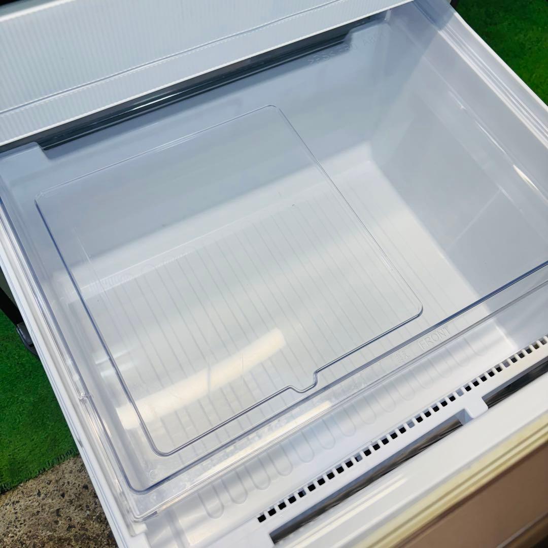 冷蔵庫 551L 大容量 おしゃれガラス面 人気 SHARP【地域限定配送無料】