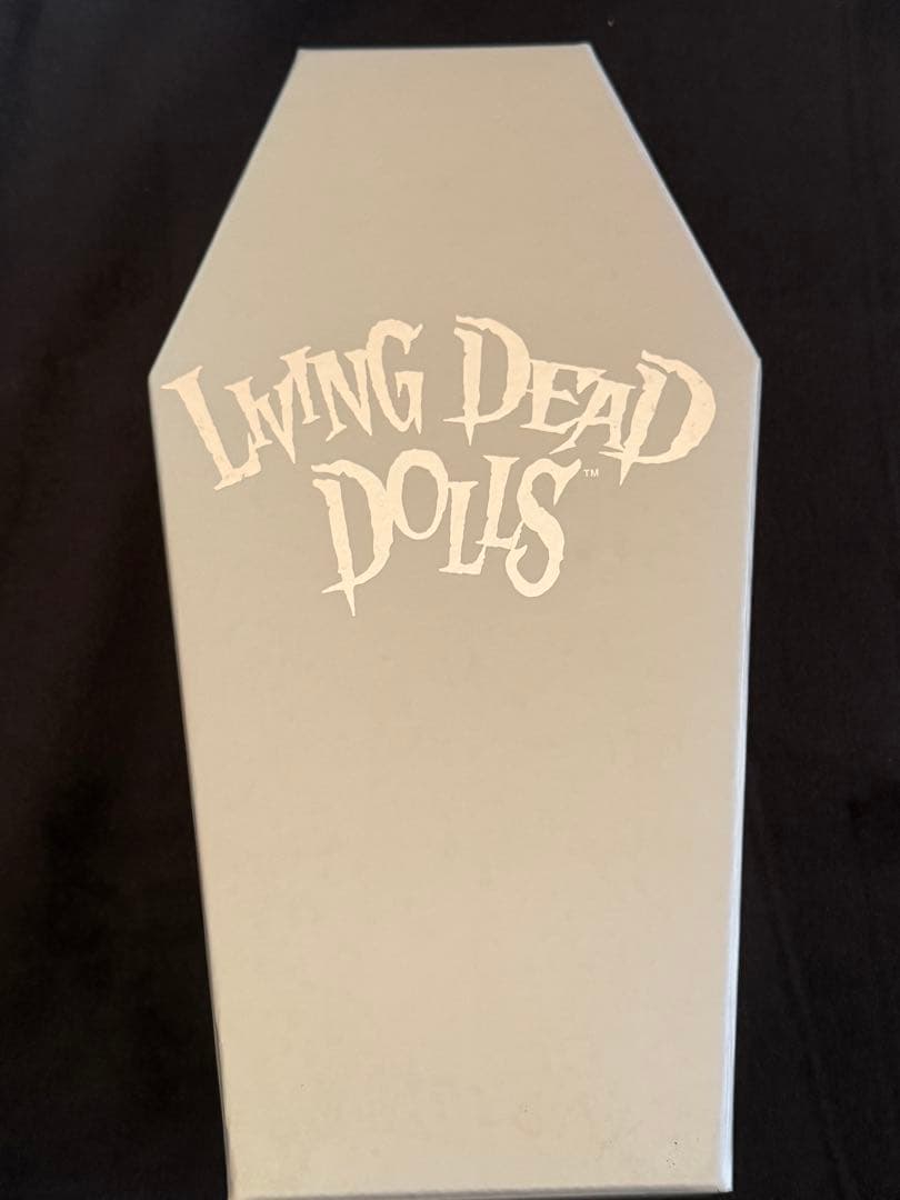 SF・ファンタジー・ホラー Living dead dolls 5 Variant Jezebel