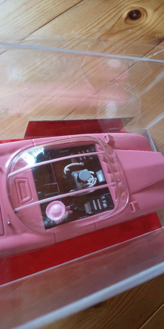 FAB1ペネロープ号 43/1 サンダーバード