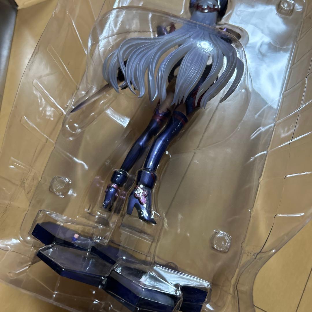 【即購入ok!!】XenosagaIII ゼノサーガ T-elos 新品未使用