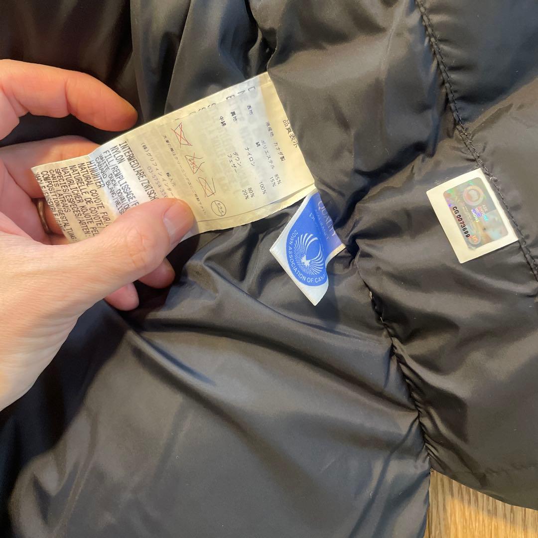   ブラック ベスト L/6