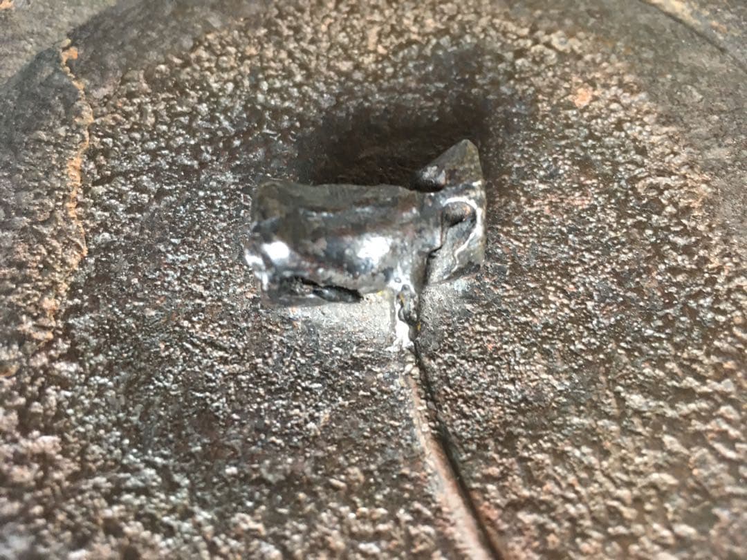 南部三厳堂 鉄瓶　急須