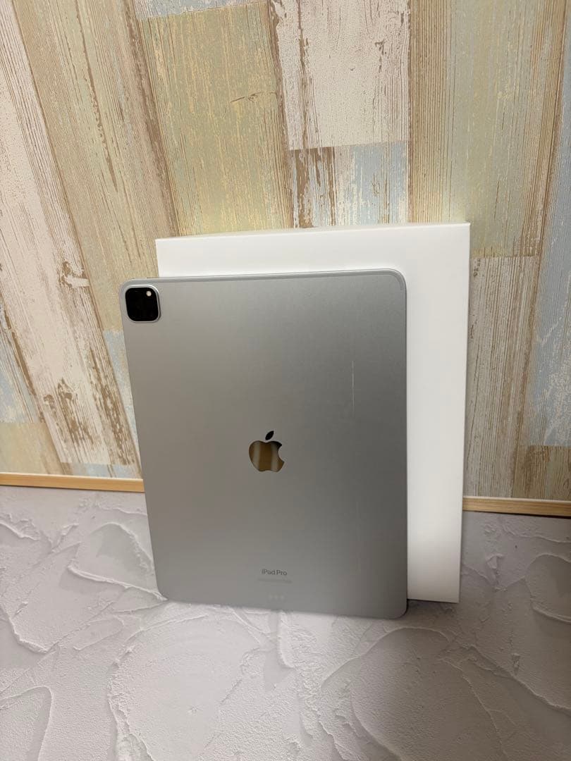 iPad Pro12.9(第6世代)128GB,Wi-Fi