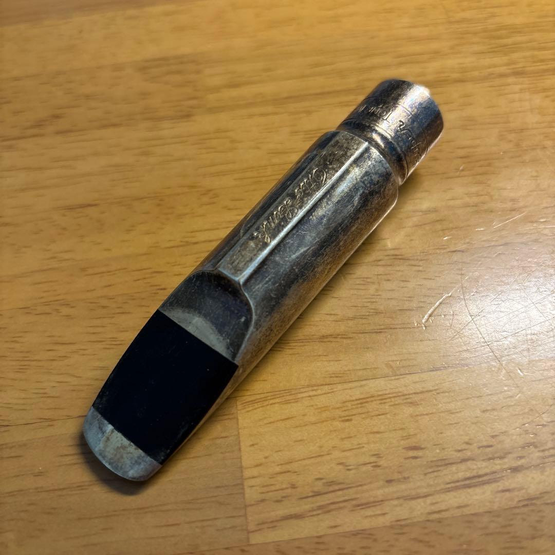 オールド　オットーリンク　テナーマウスピース 7⭐︎ otto link