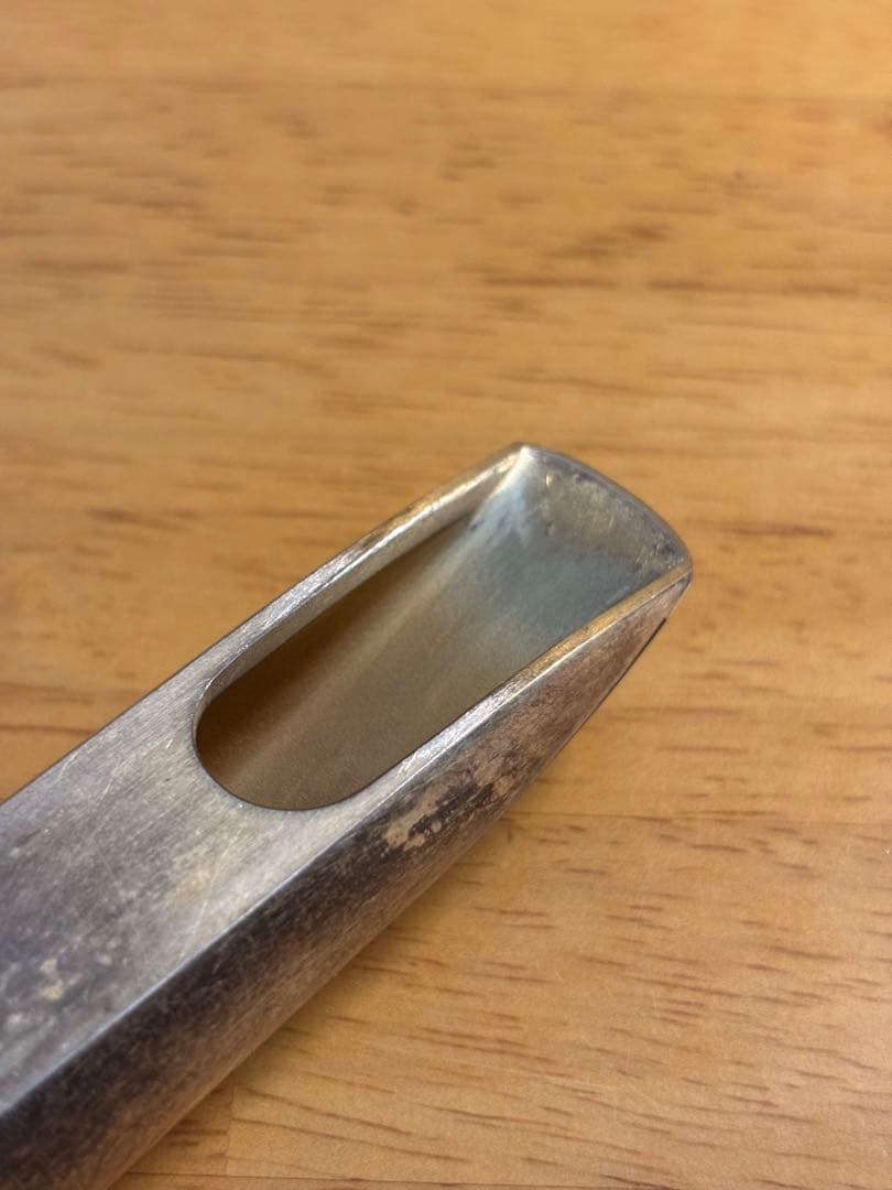 オールド　オットーリンク　テナーマウスピース 7⭐︎ otto link