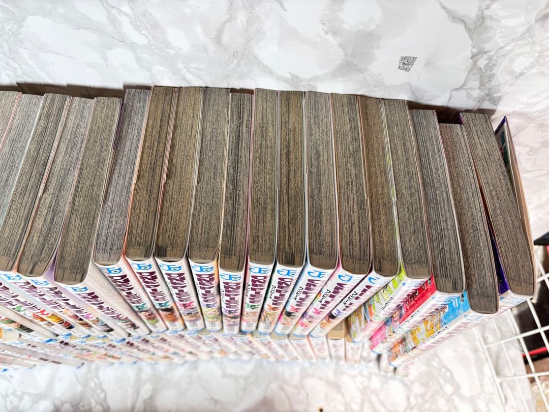 ワンピース　1〜111巻　コミック　本　漫画　マンガ　尾田栄一郎