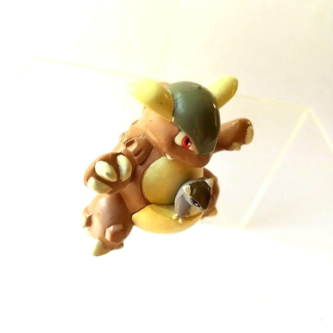 ■ポケットモンスター：モンスターコレクション▩ガルーラ・ケンタロス☆初期★激レア