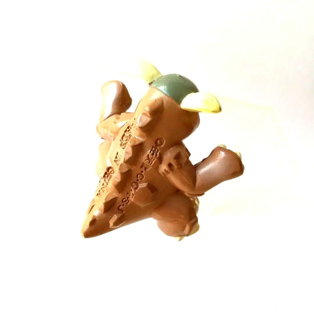 ■ポケットモンスター：モンスターコレクション▩ガルーラ・ケンタロス☆初期★激レア