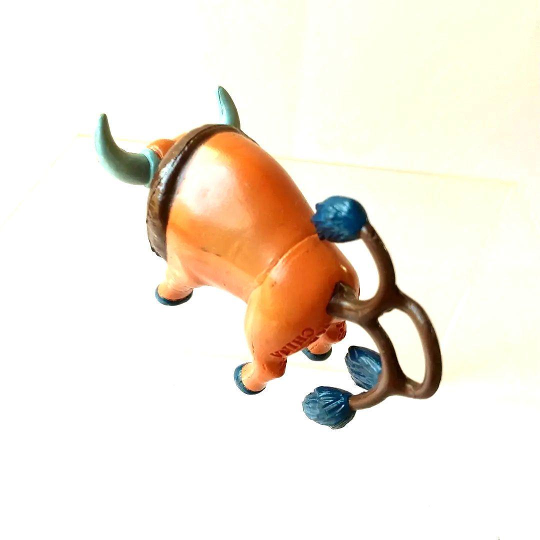 ■ポケットモンスター：モンスターコレクション▩ガルーラ・ケンタロス☆初期★激レア