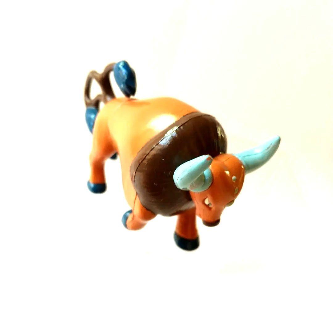 ■ポケットモンスター：モンスターコレクション▩ガルーラ・ケンタロス☆初期★激レア