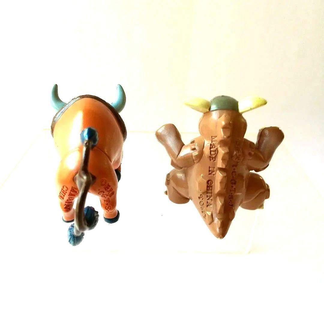 ■ポケットモンスター：モンスターコレクション▩ガルーラ・ケンタロス☆初期★激レア