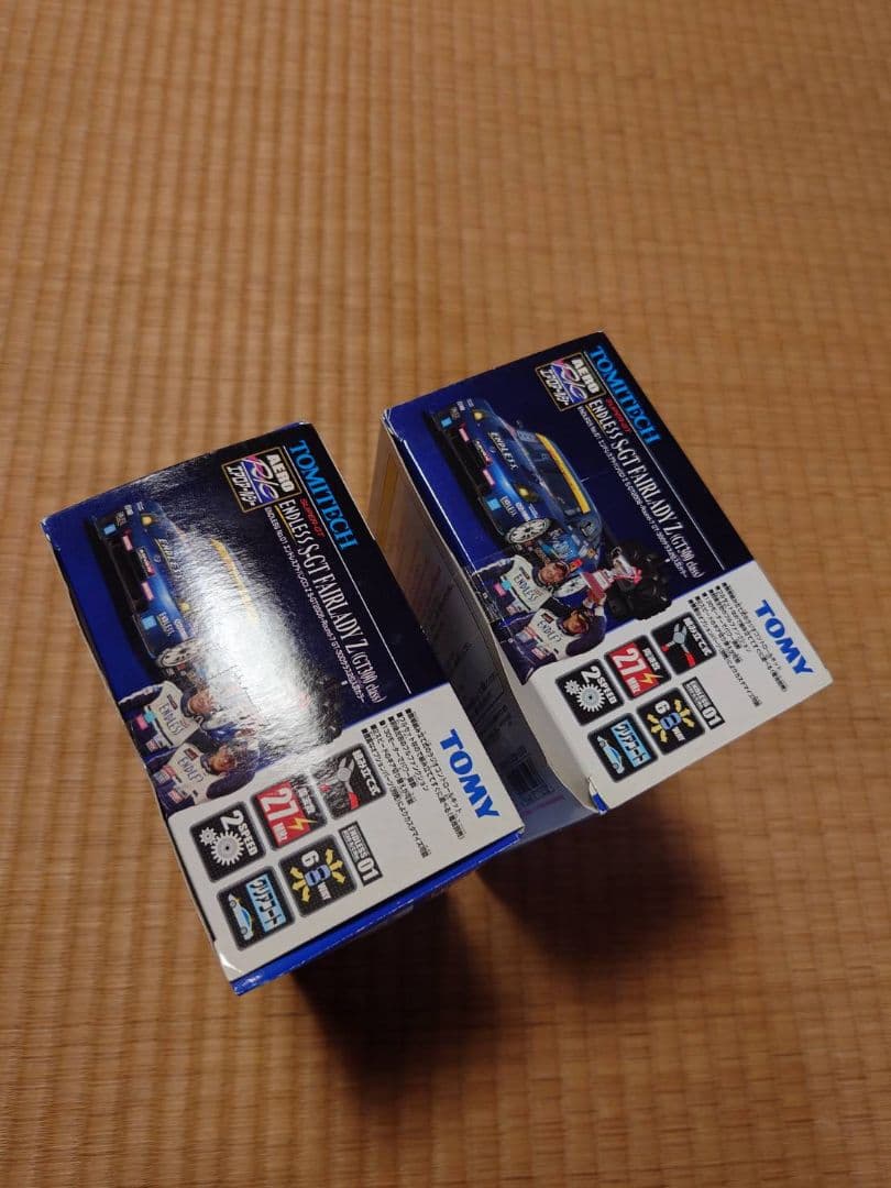 エアロアールシー　10点セット　まとめ売り