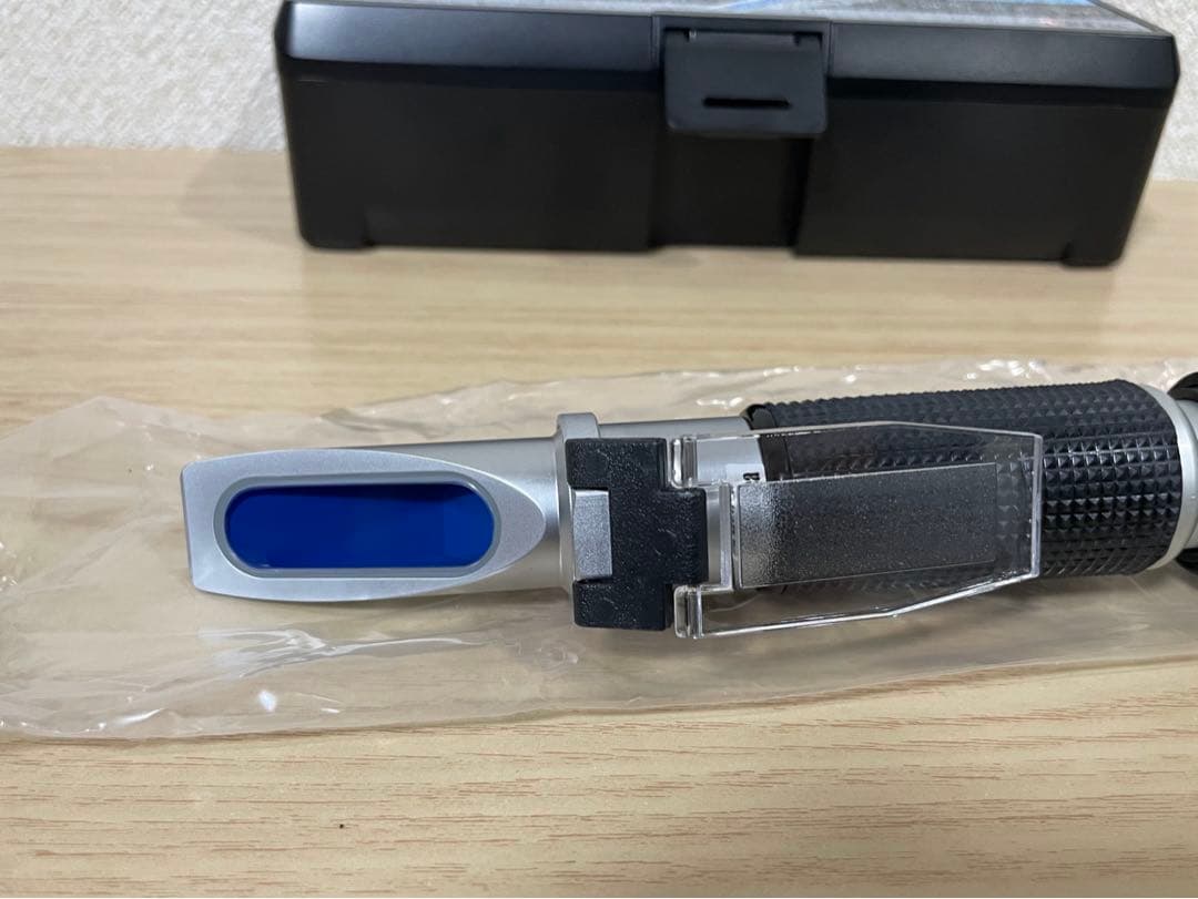 Red Sea レッドシー シーウォーターリフレクトメーター