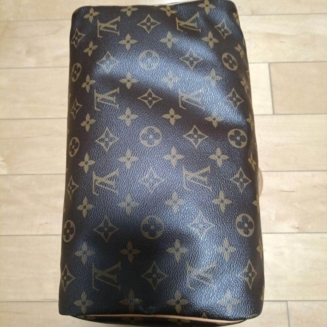 年末まで値下げ LOUIS VUITTON モノグラム　スピーディ30