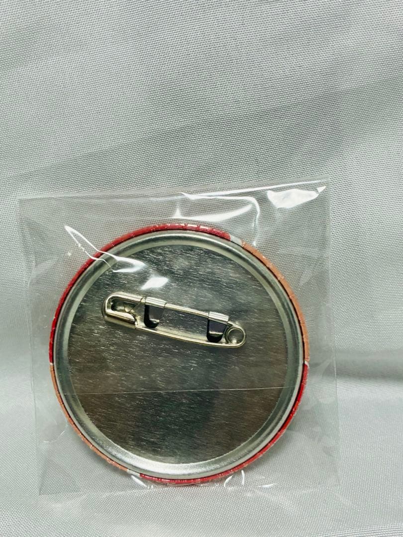 ハイキュー 孤爪研磨 研磨ネコ 缶バッジ 激レア動物Ver. 懸賞 当選