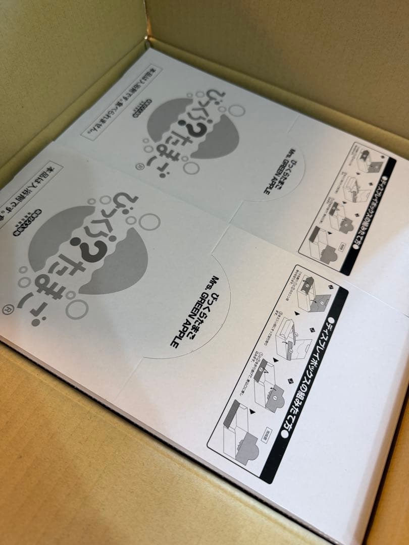 びっくらたまご ミセス 1カートン 32個セット