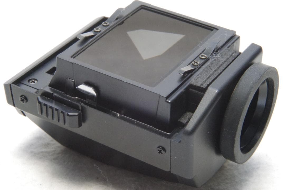 Nikon F3用 F-3 DE-2 Eye Level Finder 美品+