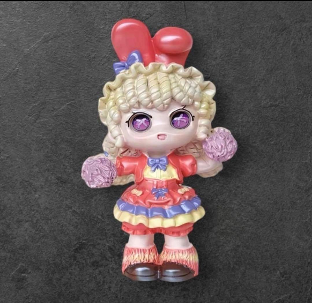 新品 未開封箱付 第五人格 全9種フィギュアコンプリートセット