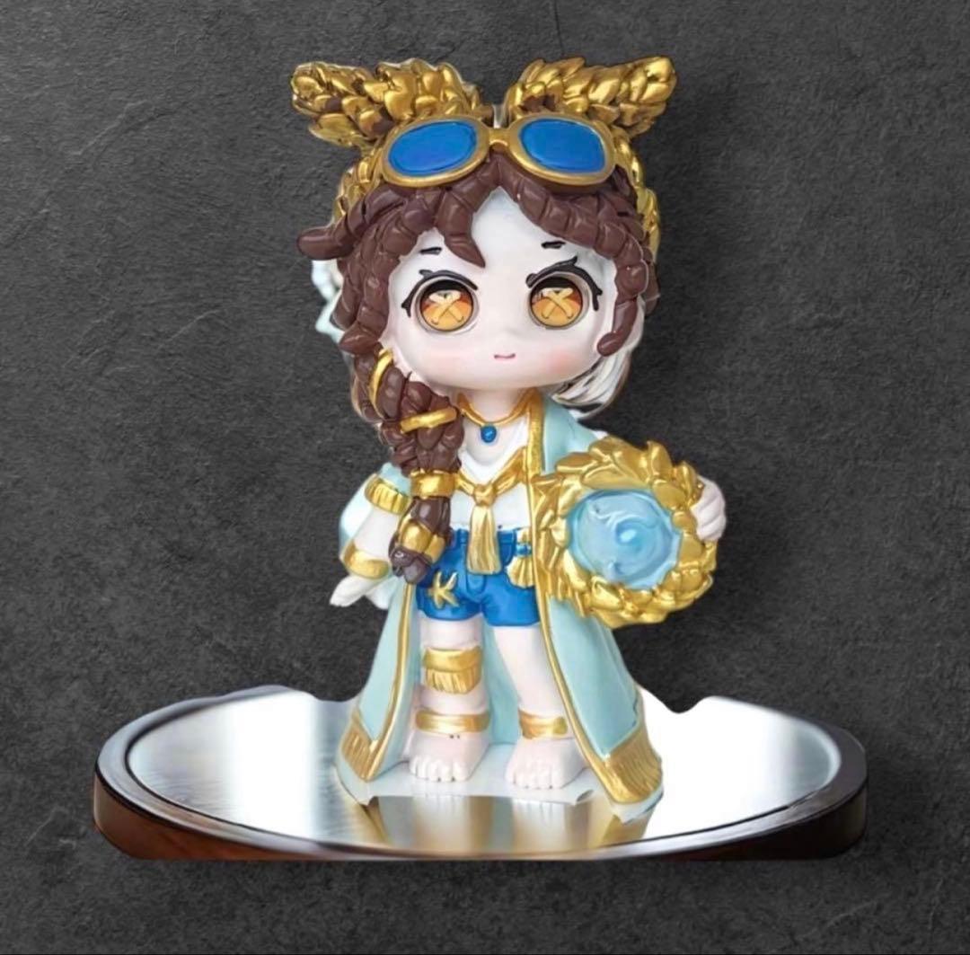 新品 未開封箱付 第五人格 全9種フィギュアコンプリートセット