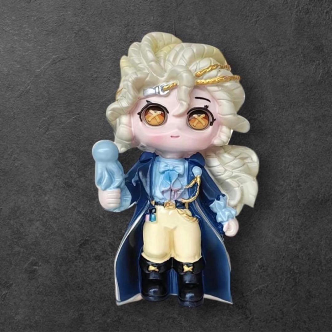 新品 未開封箱付 第五人格 全9種フィギュアコンプリートセット