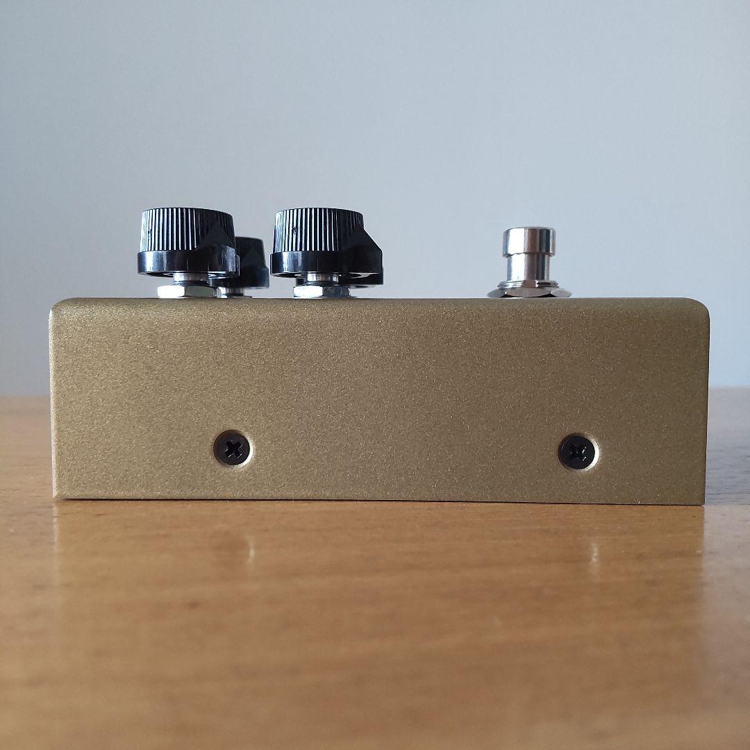 ギター J.Rockett Audio Designs .45 Caliber