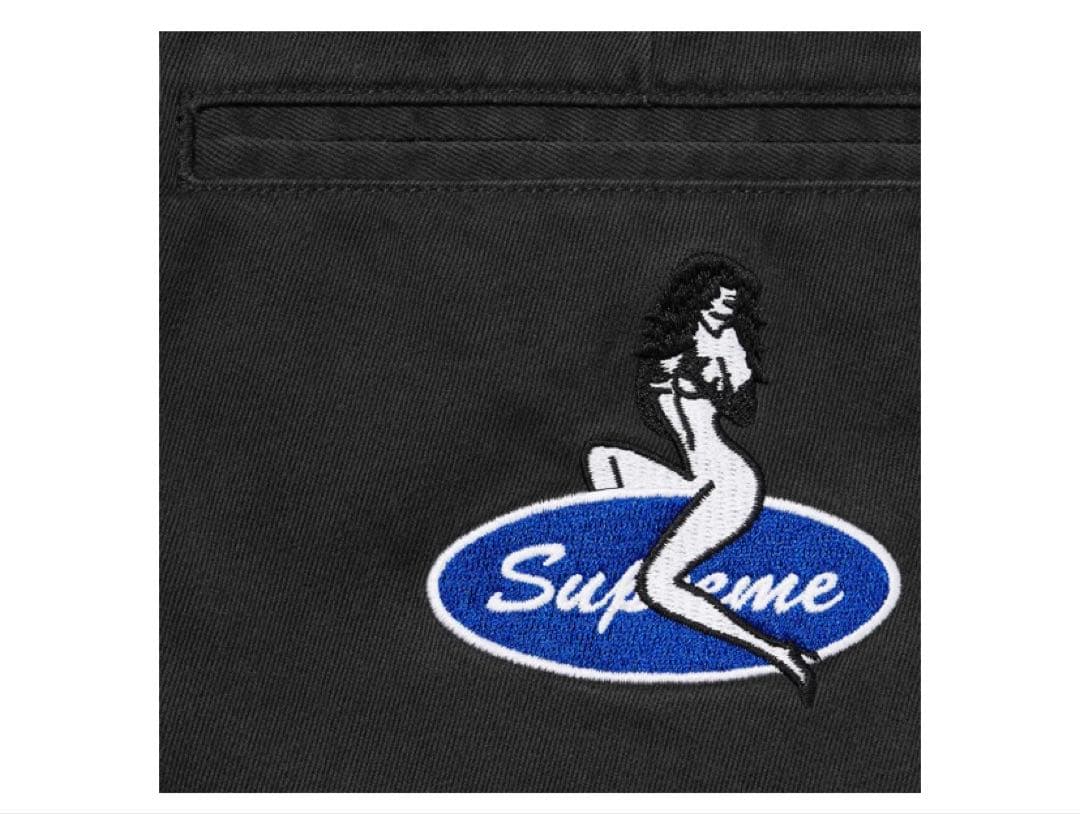 パンツ Supreme Chino Pant