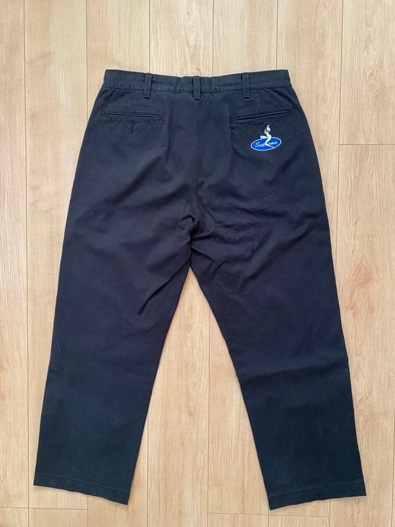 パンツ Supreme Chino Pant
