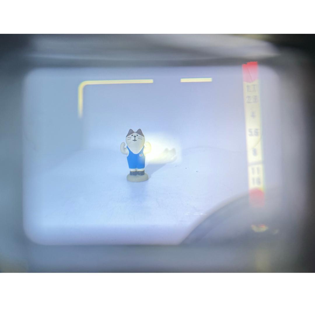 完動 Canonet Giii QL17 ブラックレンジファインダー AEOK