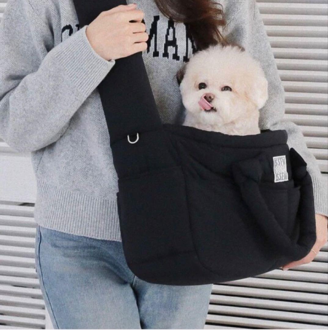 SSFW 韓国　メロウバッグ