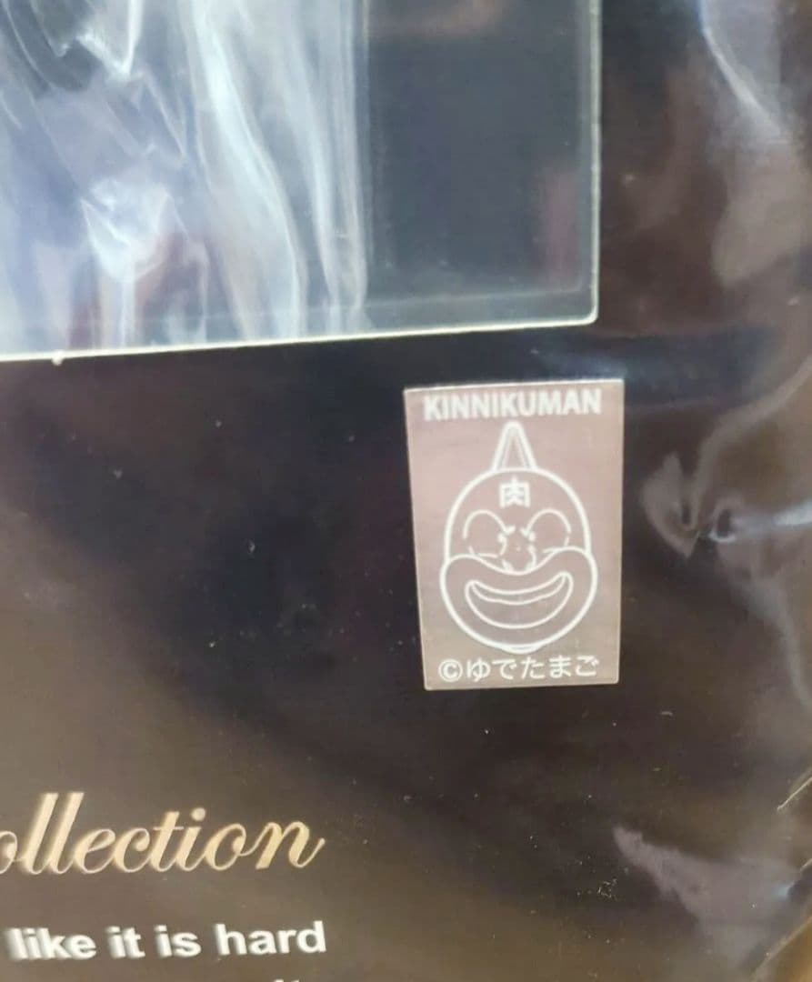 キン肉マン　ロビンマスク　タワーブリッジ ハイスペック Ver. 特別カラー