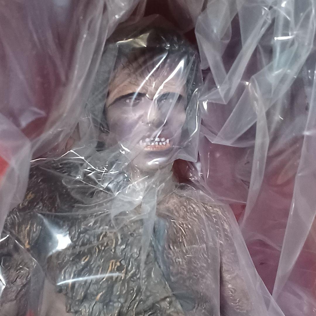 エクスプラス 東宝大怪獣シリーズ フランケンシュタイン