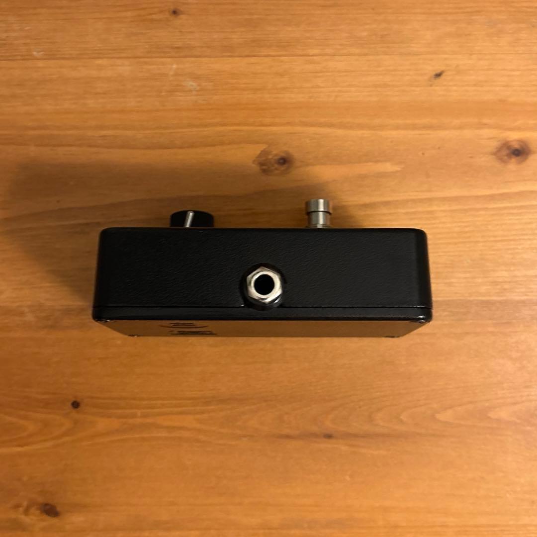 ギター electro-harmonix smallstone