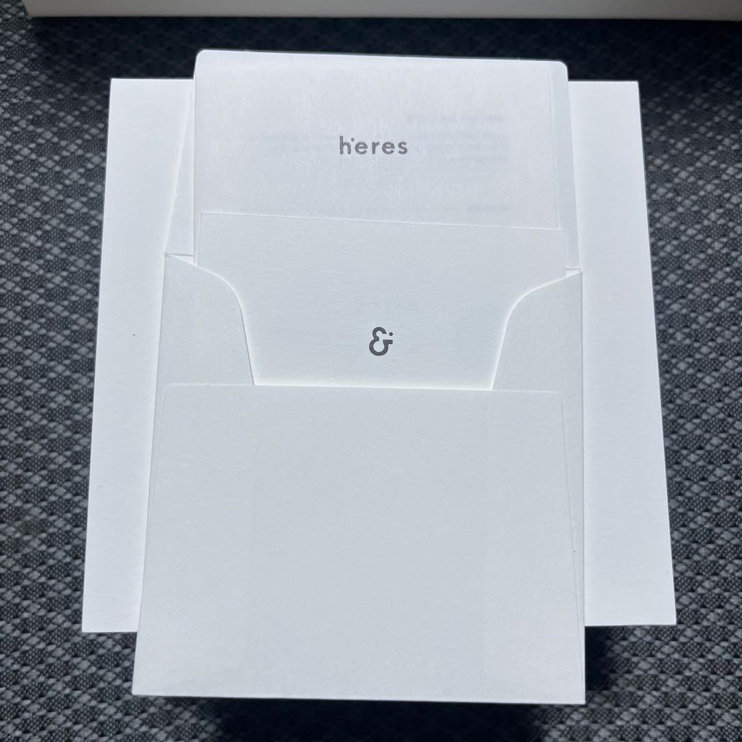 h’eres CS BRACELET 501 23cm