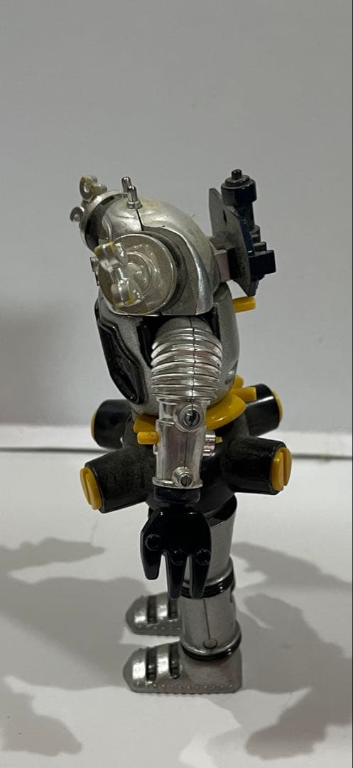 U*0様 キングジョー　超合金　レトロ