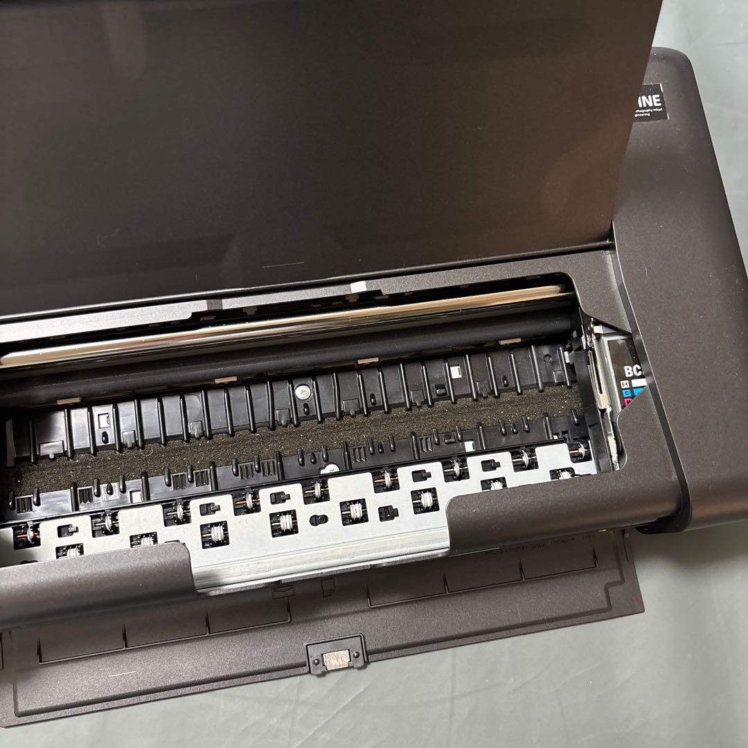 Canon PIXUS IP110 インクジェットプリンター