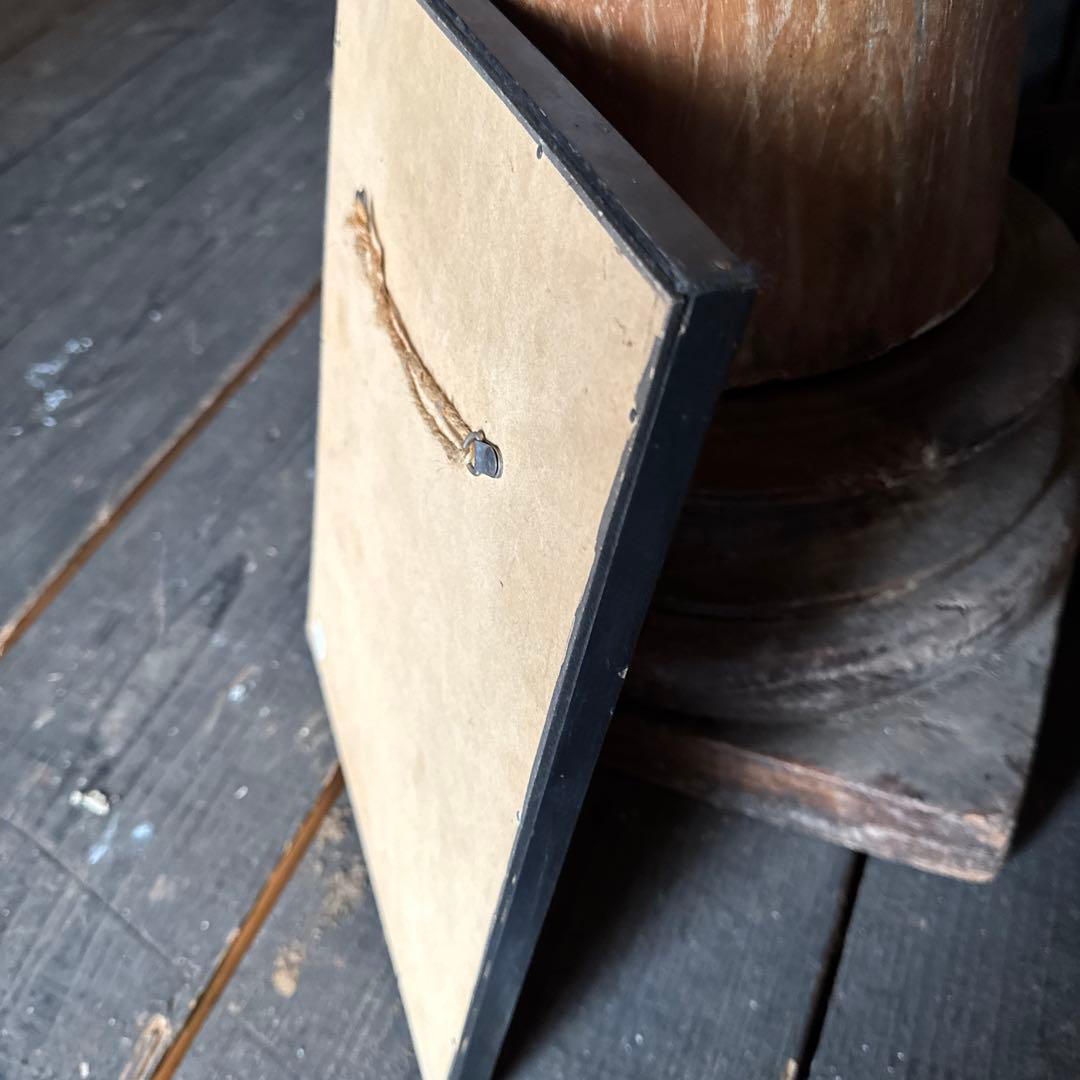 インドミティーラ画 Ａ